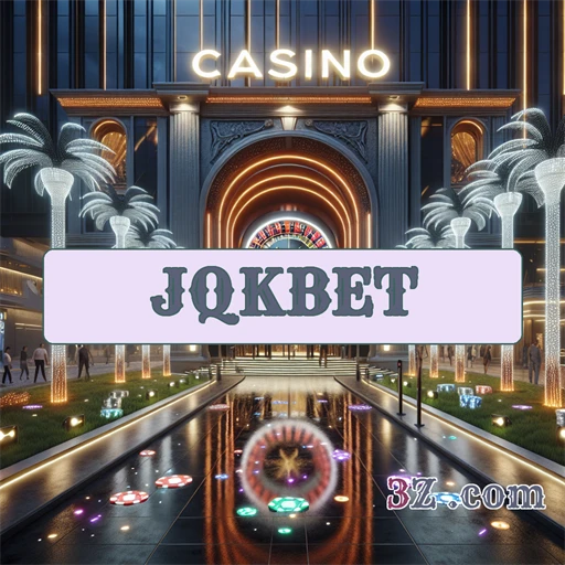 Entretenimento no Casino: O Mundo do jqk bet