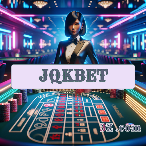 Experimente a Segurança em Jogos: jqk bet e sua Confiável Seção