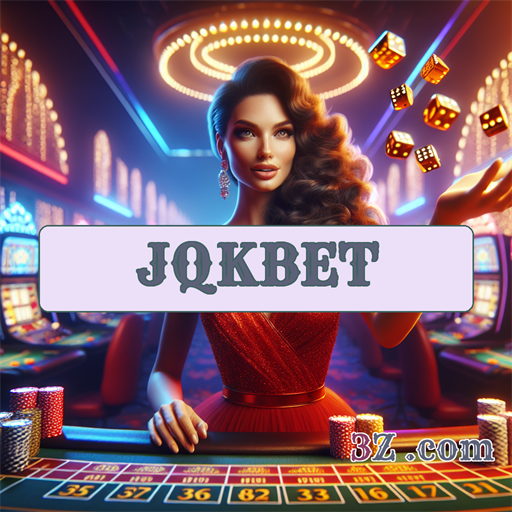 Slots do jqk bet: Diversão e emoção em cada rodada!