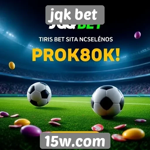 jqk bet oferece promoções atrativas para novos jogadores