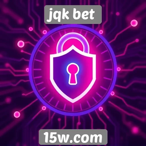 plataforma jqk bet adota medidas de segurança para usuários