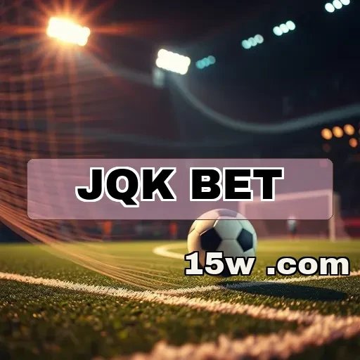 jqk bet Login