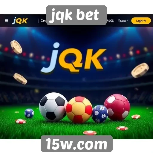 Principais jogos disponíveis na jqk bet