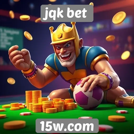tendências de jogos online no jqk bet