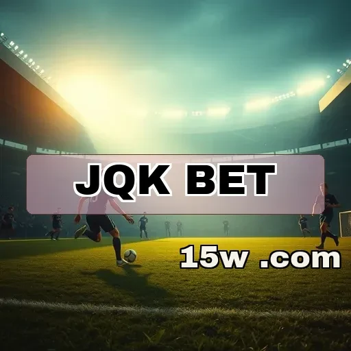 jqk bet Promoções