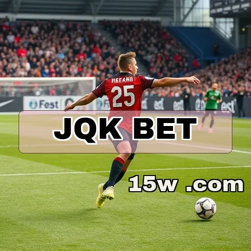 jqk bet Segurança