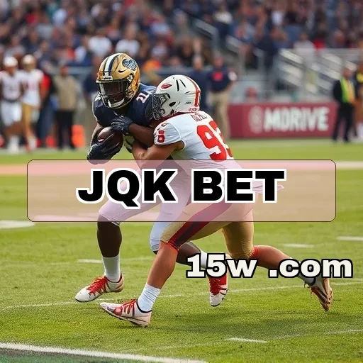 jqk bet VIP